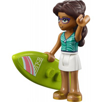 LEGO Friends Спасательная машина для черепах 41697 Image #9
