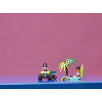LEGO Friends Спасательная машина для черепах 41697 Image #22