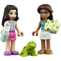 LEGO Friends Спасательная машина для черепах 41697 Image #10