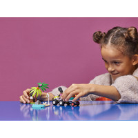 LEGO Friends Спасательная машина для черепах 41697 Image #25