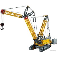 LEGO Technic 42146 Гусеничный кран Liebherr LR 13000 Image #3