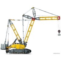 LEGO Technic 42146 Гусеничный кран Liebherr LR 13000 Image #4