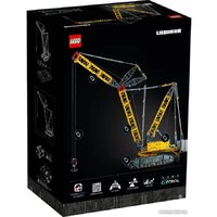 LEGO Technic 42146 Гусеничный кран Liebherr LR 13000 Image #2