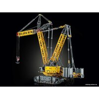 LEGO Technic 42146 Гусеничный кран Liebherr LR 13000 Image #10