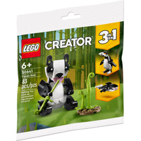 LEGO Creator 30641 Панда Image #1