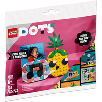 LEGO DOTS 30560 Держатель для фото Ананас