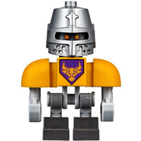 LEGO Nexo knights 70322 Башенный тягач Акселя Image #14