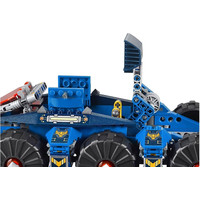 LEGO Nexo knights 70322 Башенный тягач Акселя Image #5