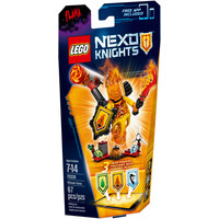 LEGO Nexo knights 70339 Флама - Абсолютная сила Image #1