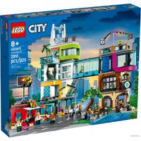 LEGO City 60380 Центр города Image #1