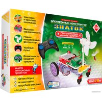 Знаток Машинка Ветерок ZP-70039
