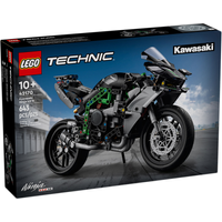 LEGO Technic 42170 Мотоцикл Kawasaki Ninja H2R