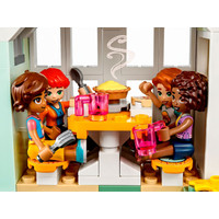 LEGO Friends 41730 Дом Осени Image #7