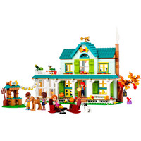 LEGO Friends 41730 Дом Осени Image #4