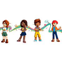 LEGO Friends 41730 Дом Осени Image #6