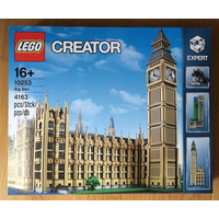 LEGO Creator 10253 Биг-Бен