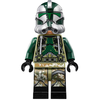 LEGO Star Wars 75151 Турботанк Клонов Image #10