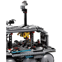 LEGO Star Wars 75151 Турботанк Клонов Image #7