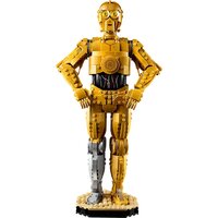 LEGO Star Wars C-3PO™ 75398 Image #4