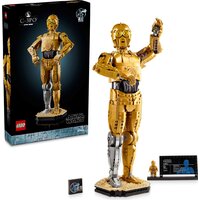 LEGO Star Wars C-3PO™ 75398 Image #2