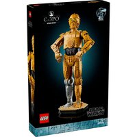 LEGO Star Wars C-3PO™ 75398