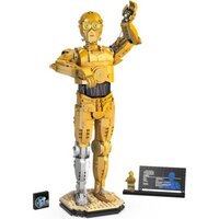 LEGO Star Wars C-3PO™ 75398 Image #3