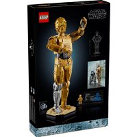 LEGO Star Wars C-3PO™ 75398 Image #5