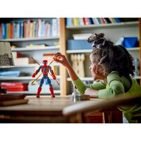 LEGO Marvel Железный Человек-паук 76298 Image #6