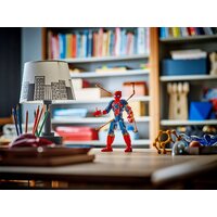 LEGO Marvel Железный Человек-паук 76298 Image #7