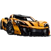 LEGO Technic 42172 McLaren P1 Image #3