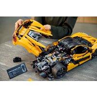 LEGO Technic 42172 McLaren P1 Image #9