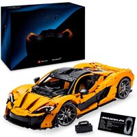 LEGO Technic 42172 McLaren P1 Image #1