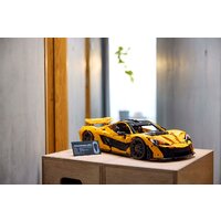 LEGO Technic 42172 McLaren P1 Image #12