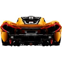 LEGO Technic 42172 McLaren P1 Image #4