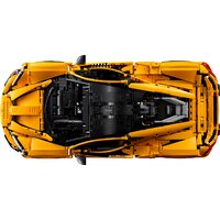 LEGO Technic 42172 McLaren P1 Image #5