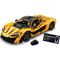 LEGO Technic 42172 McLaren P1 Image #2