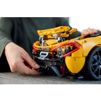 LEGO Technic 42172 McLaren P1 Image #8