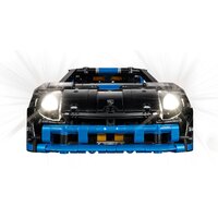 LEGO Technic 42176 Porsche GT4 e-Performance Image #5