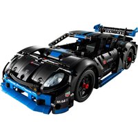 LEGO Technic 42176 Porsche GT4 e-Performance Image #2