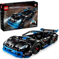 LEGO Technic 42176 Porsche GT4 e-Performance Image #1