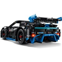 LEGO Technic 42176 Porsche GT4 e-Performance Image #4