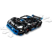 LEGO Technic 42176 Porsche GT4 e-Performance Image #6