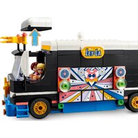 LEGO Friends 42619 Автобус для туров поп-звезд Image #7