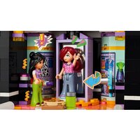 LEGO Friends 42619 Автобус для туров поп-звезд Image #8