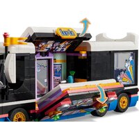 LEGO Friends 42619 Автобус для туров поп-звезд Image #6