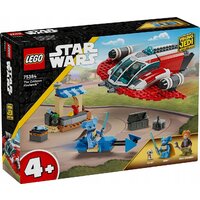 LEGO Star Wars 75384 Багровый Огненный Ястреб