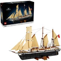 LEGO Icons 10335 Выносливость