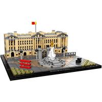 LEGO Architecture 21029 Букингемский Дворец Image #2