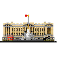LEGO Architecture 21029 Букингемский Дворец Image #4