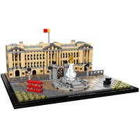 LEGO Architecture 21029 Букингемский Дворец Image #3